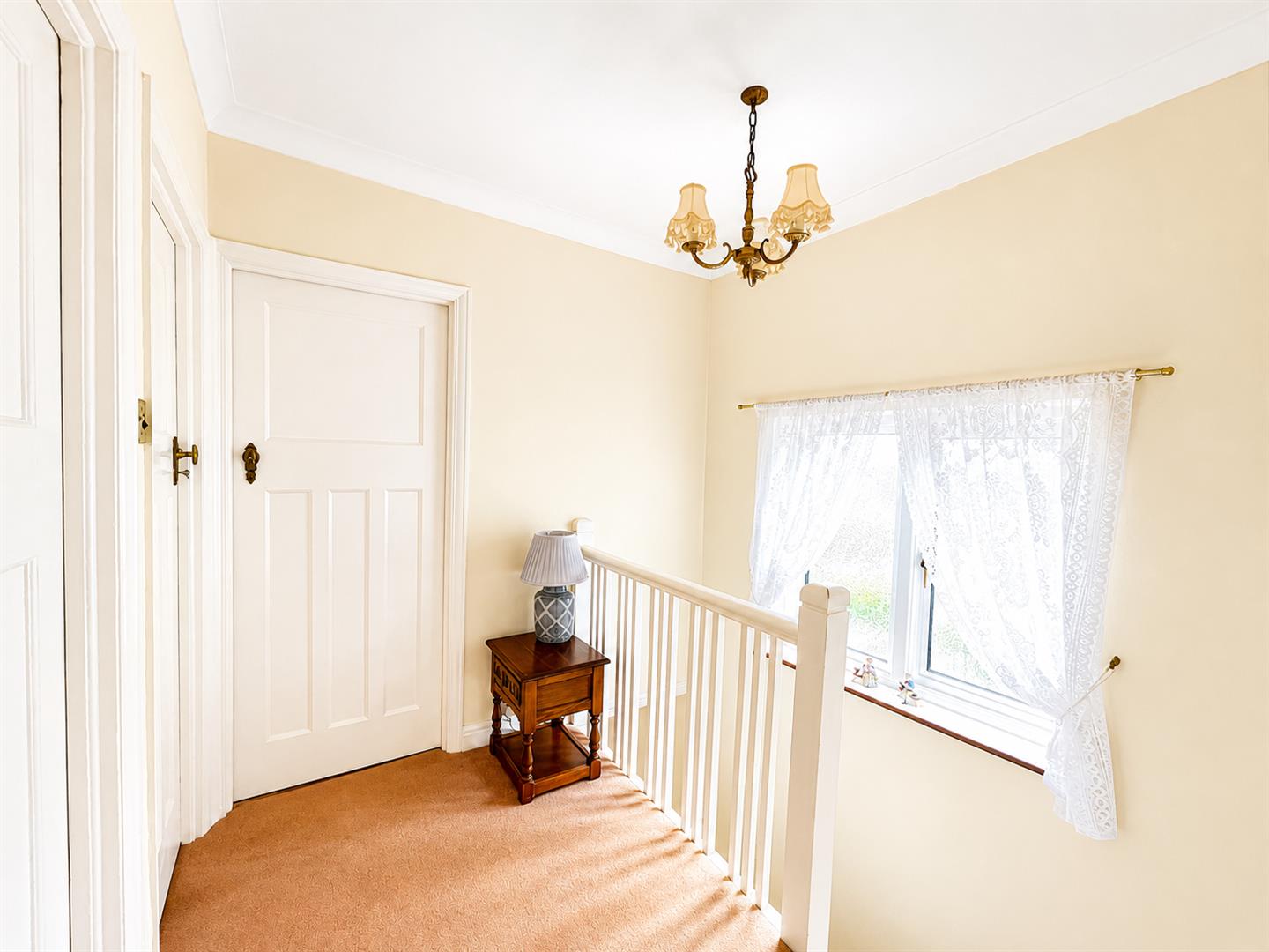 Oakhill Road, Sutton